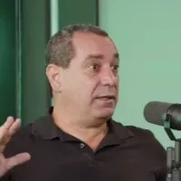 Zinho faz revelação sobre Mustafá em rebaixamento do Palmeiras