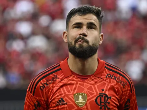 Futuro de Matheus Cunha no Flamengo corre perigo por motivo inusitado