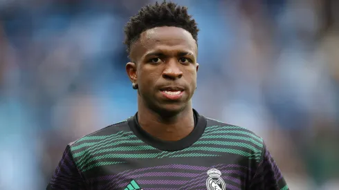 (Photo by Clive Brunskill/Getty Images) - Atacante do Real Madrid poderia ter outro rumo na Espanha.