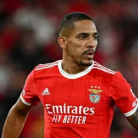 \'Quentinha\' de última hora sobre Gilberto chega de imediato ao Flamengo