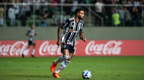 Foto: Alessandra Torres/AGIF