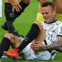 \'Novela\' de Luan tem +1 capítulo no Corinthians