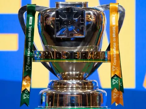 COPA DO BRASIL: Onde assistir AO VIVO aos jogos das oitavas de final da competição