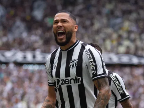 Vitor Gabriel bota ‘ponto final’ em polêmica e fala sobre Nicolas