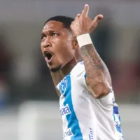 Artilheiro do Paysandu entrega disposição para final da Copa Verde