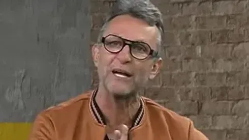 Foto: Reprodução - Neto no Donos da Bola.