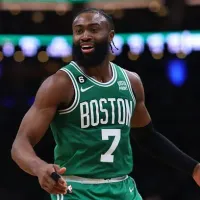 NBA: Celtics deseja a permanência de Jaylen Brown
