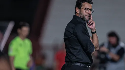 Foto: Isabela Azine/AGIF