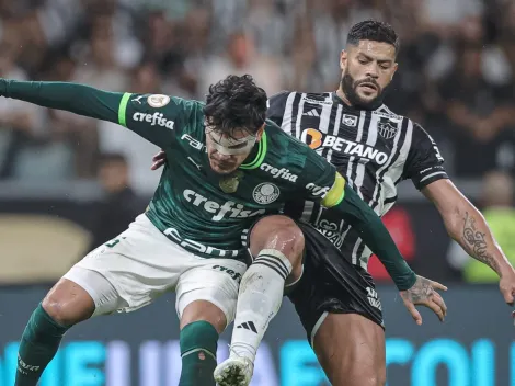 Gómez dá força e Palmeiras planeja trazer 'algoz' de Hulk na Libertadores