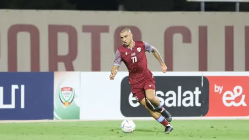 Foto: Divulgação/Al Hamriyah