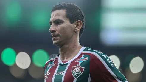 Paulo Henrique Ganso - Foto: MARCELO GONÇALVES / FLUMINENSE FC