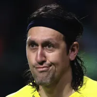 Medalhão de 31 anos \'esquenta\' desembarque no Corinthians para jogar com Cássio a qualquer momento