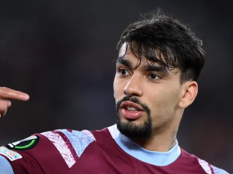 R$ 436 milhões: Artilheiro perdido pelo Palmeiras pode seguir passos de Paquetá