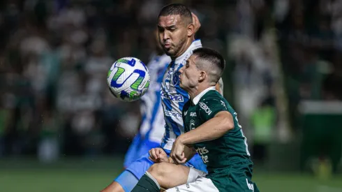 Foto: Isabela Azine/AGIF