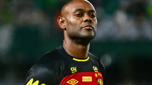 Foto: Gabriel Machado/AGIF - Vagner Love