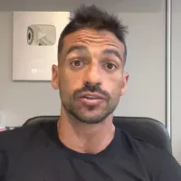 Venê Casagrande confirma que diretoria do Flamengo está eufórica para anunciar reforço espetacular