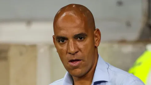 Foto: Gilson Junio/AGIF