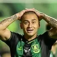 Wellington Paulista revela \'bronca federal\' nos bastidores do América