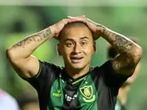 Wellington Paulista revela 'bronca federal' nos bastidores do América