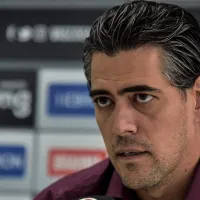 Foi oferecido ao Flamengo e interessa: Bracks pode ver reforço em rival do Vasco