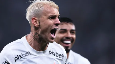 Foto: Ettore Chiereguini/AGIF | Roger Guedes