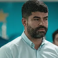 Paysandu tem interesse em jogador do Avaí para reforçar seu elenco