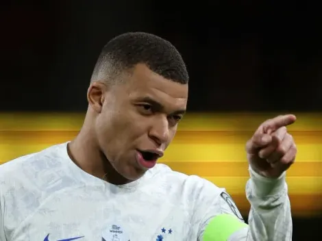 Real Madrid ‘dorme no ponto’ e perde atacante para o