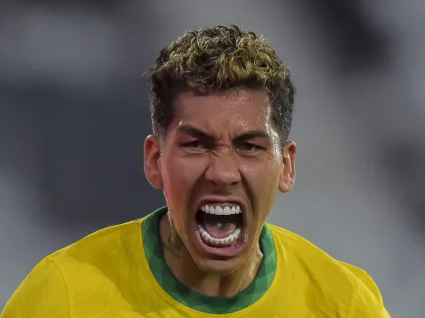 Firmino pode dar 'mãozinha' por reforço chegando ao Palmeiras