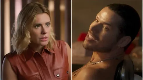 Fotos: Reprodução/TV Globo