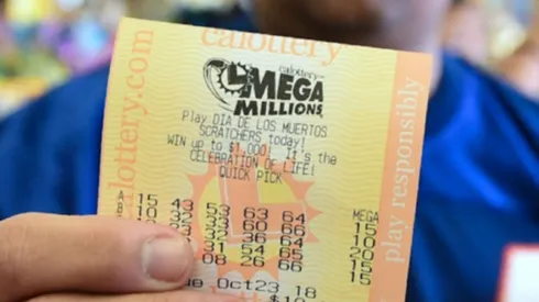 Com toda a segurança, o prêmio americano pode vir parar no Brasil. Foto: Divulgação.