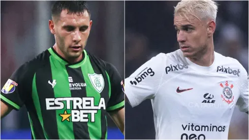 Ettore Chiereguini/AGIF/ Maxi Franzoi/AGIF