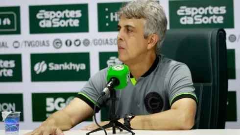 Foto: Rosiron Rodrigues/GEC