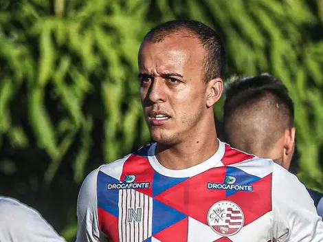 Náutico buscará sua primeira vitória fora do Arruda