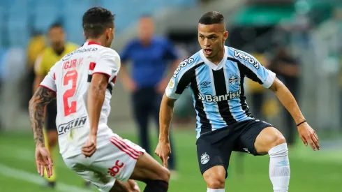 Foto: Pedro H. Tesch/AGIF