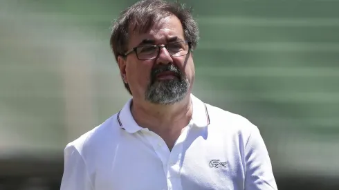 Foto: Ale Cabral/AGIF