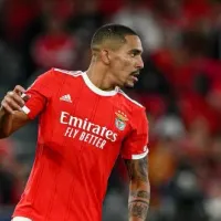 Flamengo e Gilberto podem ter ‘chance de ouro’ para sacramentar negócio