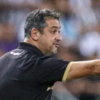 Técnico do Paysandu fala sobre reformulação no elenco