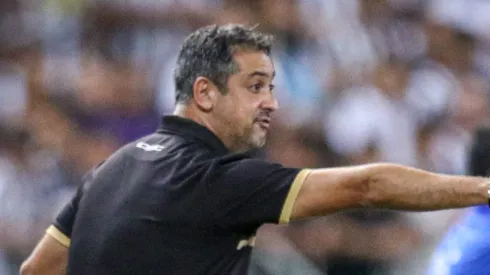 Foto: Lucas Emanuel/AGIF - Marquinho Santos