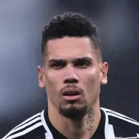 Carrasco de Paulinho pode ‘quebrar’ contrato no Corinthians com proposta de R$ 91 milhões