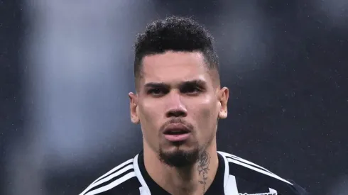 Foto: Ettore Chiereguini/AGIF - Paulinho