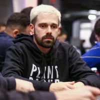 Felipe Boianovsky ganha mais de R$ 5 milhões no poker online