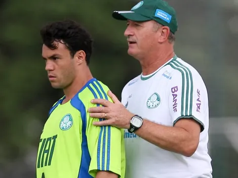 Kleber ‘Gladiador’ tem prisão decretada e agita o Palmeiras