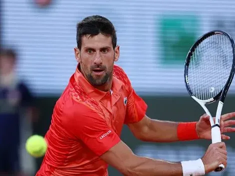 Djokovic x Davidovich Fokina: Saiba como assistir ao jogo de Roland Garros