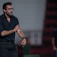 Valentim expõe bastidores e ajustes do Atlético-GO para desafio fora de casa