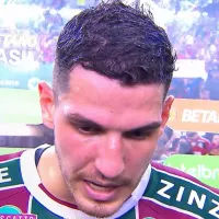 Nino 'desmerece' Flamengo e manda na lata motivo da eliminação do Fluminense