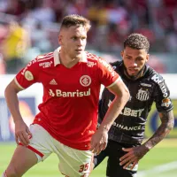 Prognósticos e palpites para Santos x Internacional