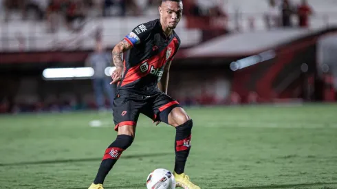 Foto: Isabela Azine/AGIF