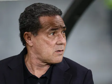 R$ 80 milhões: Sevilla quer contratar titular de Luxemburgo do Corinthians