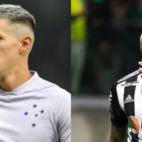 CRUZEIRO x ATLÉTICO-MG; ACOMPANHE EM TEMPO REAL