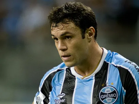 Kleber tem prisão decretada e motivo 'explode' no Grêmio